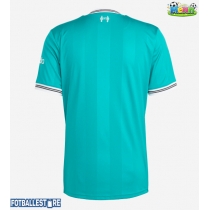 Liverpool Tredjedrakt 2025-26 Kortermet